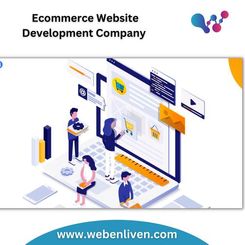 Informative Ecommerce Website Development Company.png