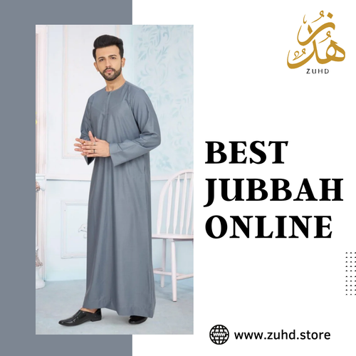 Best Jubbah Online.png
