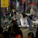 korban tewas ledakan di istanbul turki bertambah jadi 6 orang 169