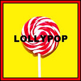 lollypop