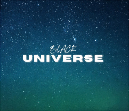 Blue Black Minimalist Abstract Modern Aesthetic Universe Desktop Wallpaper.jpg