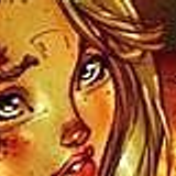 cinders 34