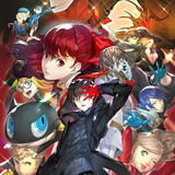 Persona 5 Royal (artwork)
