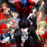 Persona 5 (artwork)