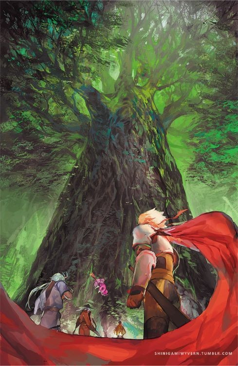 Tales of Phantasia (artwork) 1.jpg