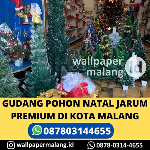 GUDANG POHON NATAL JARUM PREMIUM DI KOTA MALANG.jpg