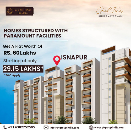 Retirement Homes For Sale in Hyderabad Good Time Builders.jpg