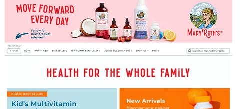 MaryRuth Organics, LLC.png