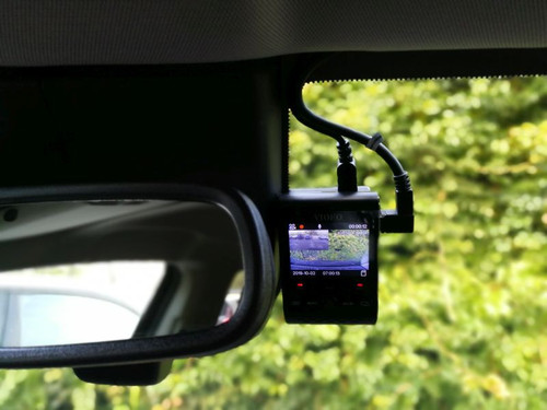 Dash Cam 01