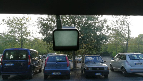 Dash Cam 05