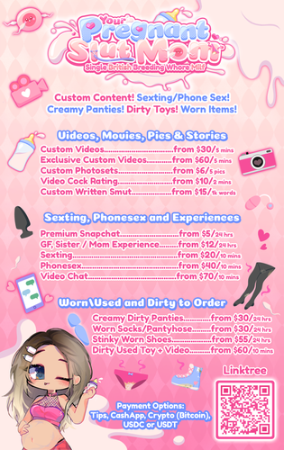 Your Pregnant Slut Mum Tip Menu.png