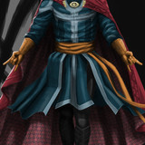 wallpapersden.com k doctor strange fanart 2160x3840