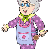 granny
