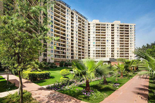 Service Apartments in Central Park 1 for Rent.jpg