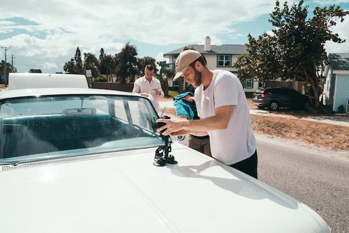 Individuals can expect a great deal of benefits from the help given by a specialist Car Glass Dubai..jpg