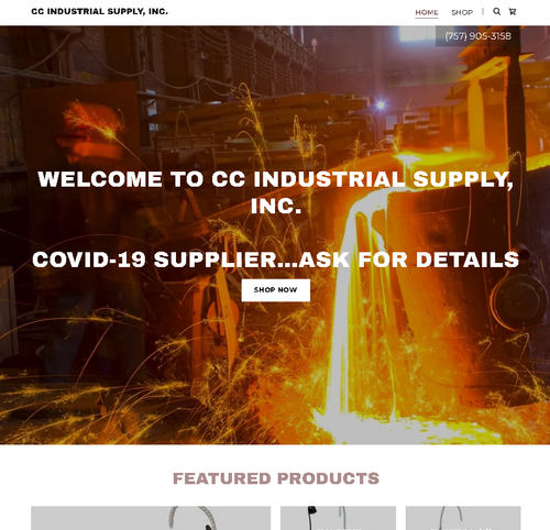 cc industrial supply, Inc.png
