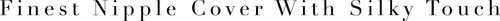 Nippella Slogan BW.png