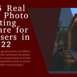 Top 5 Real Estate Photo Editing Software for Mac Users in 2022