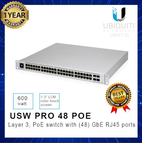 Ubiquiti USW Pro 48 PoE UBNT Switch Pro 48 PoE.jpg