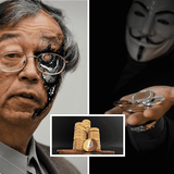 Satoshi Nakamoto