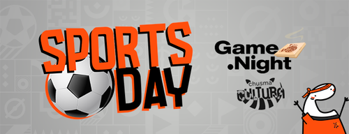 SPORTSDAY ArteDivulgação Chusmas BannerGmail.png