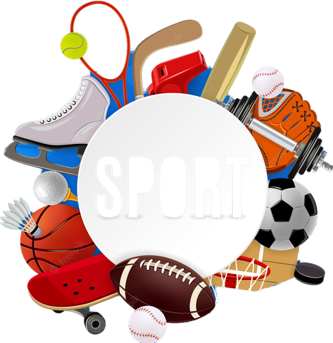 sport equipment concept 1284 13034.png