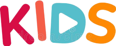 kids channel logo template kids channel logo template vector illustration 150689680.png