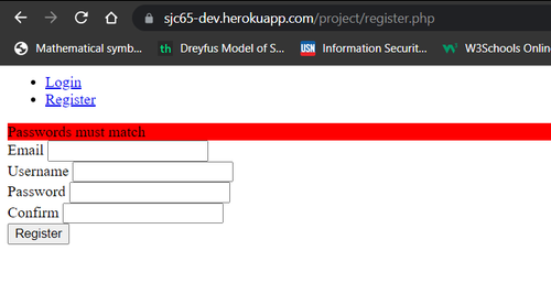 Invalid Password Match Validation.png