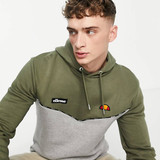 ellese hoodie