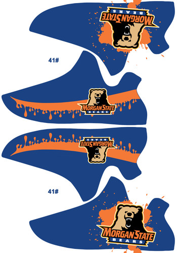 NCAA Morgan State Bears Yeezy Shoes Sneaker T1010 design.jpg