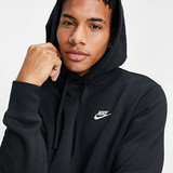 nike hoodie