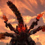 Horizon Forbidden West 20221029193711