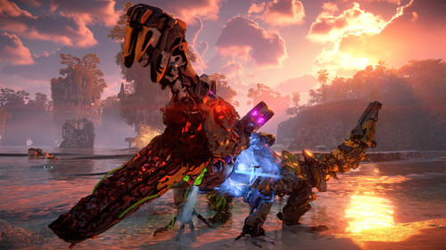 Horizon Forbidden West 20221027123733
