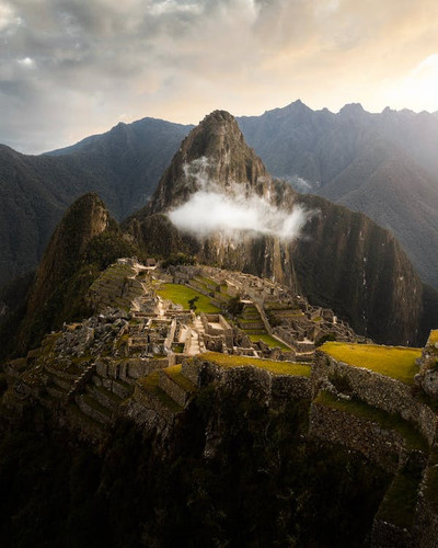 Peru a Walking Country Par Excellence.jpg