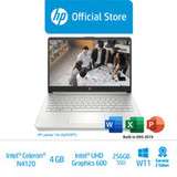 HP 14s dq0508TU