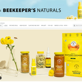 Beekeeper's Naturals