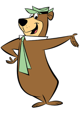 Yogi Bear Yogi Bear.png