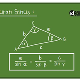 aturan sinus