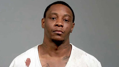 lamar mitchell mugshot felonious.jpg