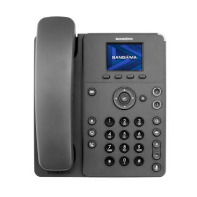 sangoma p310 sip value based phone 1telp310lf voip supply front.png