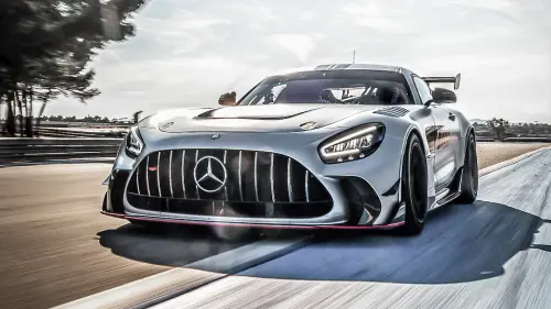 2023 Mercedes AMG GT Track Series 45.webp