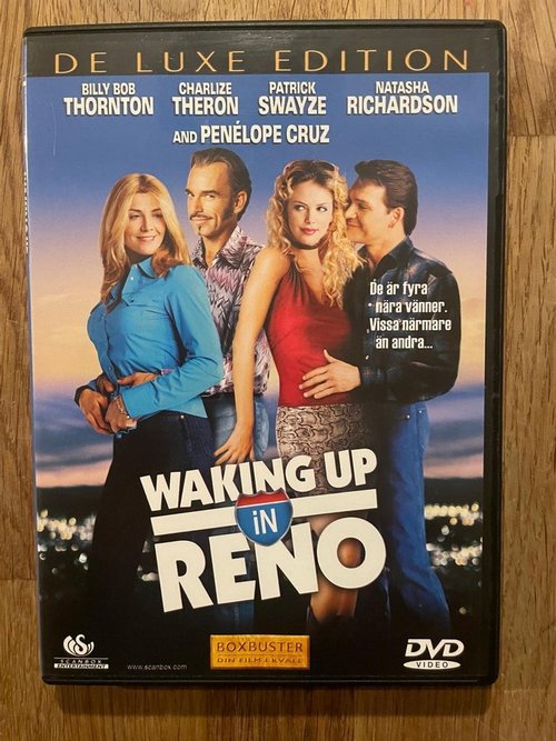 Obudzić się w Reno / Waking Up in Reno (2002) PL.1080p.WEB-DL.x264-wasik / Lektor PL