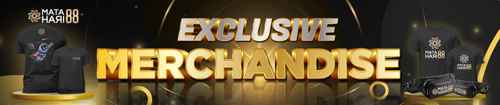 MATAHARI88 EXCLUSIVE MERCHANDISE.png