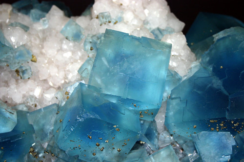 9104 Milano Museo storia naturale Fluorite Foto Giovanni Dall'Orto 22 Apr 2007.jpg