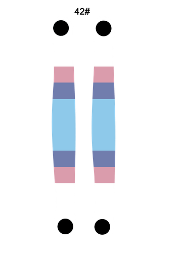 Sylveon Pokemon Anime’s Fan Custom Clogs Insole 2.png