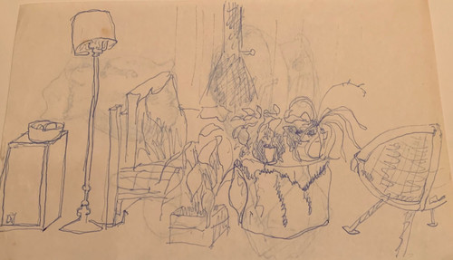 Drawing Beverly Beach house.jpg