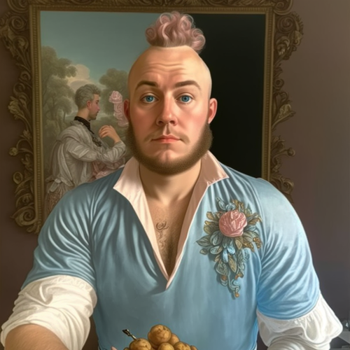 smartly a handsome man in a light blue velvet camisole of the 1 de9de998 bf3e 4a4b 8ef4 5404832b4047.png
