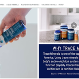 TraceMinerals