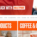 Bulletproof 360