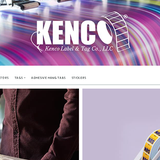 Kenco Label &amp; Tag Co.